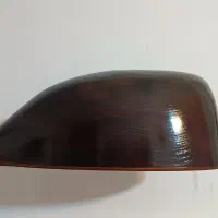 تنبور مهر داود نصرابادی|سازهای سنتی|کرمانشاه, |دیوار