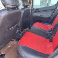 206sdتیپ۵v8|خودرو سواری و وانت|کرمانشاه, |دیوار