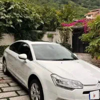 بدون رنگ C5