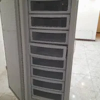 یخچال دوقلو یخساران|یخچال و فریزر|تهران, خاوران|دیوار