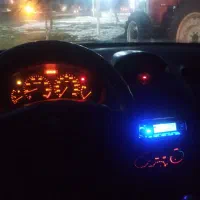 ۲۰۶ مدل ۹۰ تیپ ۳|خودرو سواری و وانت|اردبیل, |دیوار