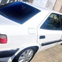 زانتیا ۲۰۰۰مدل ۸۴|خودرو سواری و وانت|بافت, |دیوار