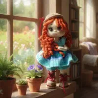 آموزشگاه بافتنی و قلاب بافی