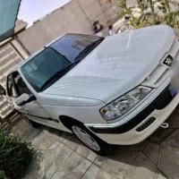 پارس ۴۰۲ موتور معمولی جدید|خودرو سواری و وانت|بیرجند, |دیوار