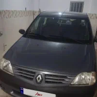 رنو تندر e2 90