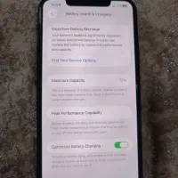 ایفون ۱۱ پرو مکس zaa
