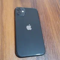 گوشی ایفون 11 نرمال