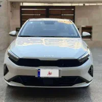 کیا k3 فول آپشن با صندلی برقی،کروز و ۶ ایربگ ۲۰۲۵