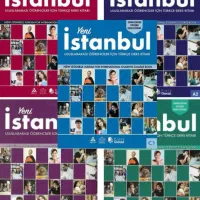 تدریس زبان ترکی استانبولی از پایه