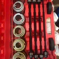 جک دوستون لانچ اتصال از بالا و پایین/ابزار مخصوص|ابزارآلات|تهران, نصرت|دیوار