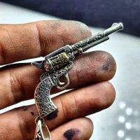 انگشتر نقره گردنی نقره تایلندی