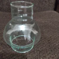 شیشه جا شمعی(۳۰۰ عدد)|صنایع دستی و سایر لوازم تزئینی|هشتگرد, شهرک راه آهن|دیوار