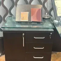 ست مبلمان و میز اداری|مبلمان اداری|بندر گناوه, |دیوار