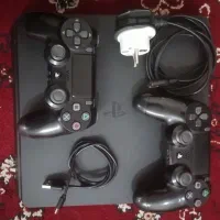 ps4 slim 500G