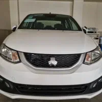 خودرو ساینا ۱۴۰۴