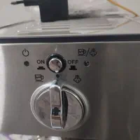 قهوه ساز اسپرسو ساز ایتالیایی تلیونیکس|سماور، چای‌ساز، قهوه‌ساز|نسیم‌شهر, |دیوار