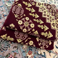 جفت روفرشی نو ۶ متری