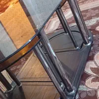 میز عسلی|مبلمان خانگی و میز عسلی|اهواز, کوی صنایع|دیوار