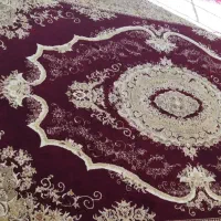 دو عدد فرش ۶ متری