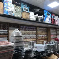 تولید و پخش کلیه اقلام یکبار مصرف|ظروف نگهدارنده، پلاستیکی، یک‌بارمصرف|تهران, بازار|دیوار