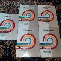 کتاب کنکور|کتاب و مجله آموزشی|تهران, بوستان چیتگر|دیوار