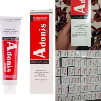 فروش ویژه رنگ مو آدونیس ، تاریخ‌گذشته