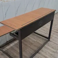 فروش نیمکت وآبسرد کن|صندلی و نیمکت|اهواز, باغ شیخ|دیوار