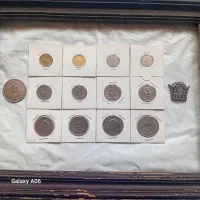 ساعت سکه قوری برقی|ساعت|کاشان, پاقپان|دیوار