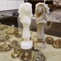 شمع اسب نماد سال 1405