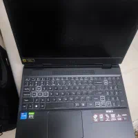 لب تاپ ایسر نیترو 5 کم کار کرد