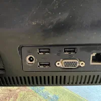 کامپیوتر|رایانه رومیزی|کیش, |دیوار