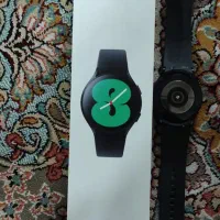 ساعت هوشمند. گلکسی Watch4 سامسونگ|ساعت|شیراز, کوی زهرا|دیوار