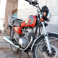 موتور نامی 98|موتورسیکلت|بیرجند, |دیوار