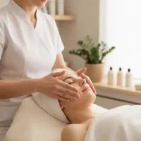 پاکسازی صورت