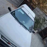 پراید وانت 1404 14هزار استثنایی|خودرو سواری و وانت|ملایر, |دیوار