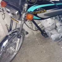 معاوضه باهرموتوری بجز هندا