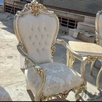 مبلمان الیزابت