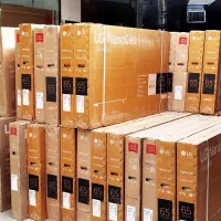 فروش انواع تلوزیونهای ال جی وسامسونگ