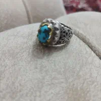 انگشتر قدیمی