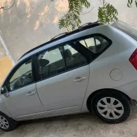 کیا کارنز خانگی بسیار سالم و مرتب 7نفره|خودرو سواری و وانت|کیش, |دیوار