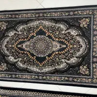 فرش و قالیچه|فرش|سمنان, |دیوار