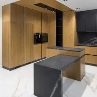 دستیار اجرایی خانم علاقه‌مند به حوزه دکوراسیون