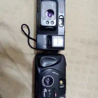 دوربین قدیمی