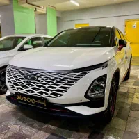 فونیکس FX اکسلنت، مدل ۱۴۰۴