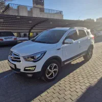 هایما s5 مدل ۹۷ بدون رنگ|خودرو سواری و وانت|اردبیل, |دیوار