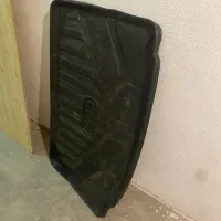 کف صندوق 206 207
