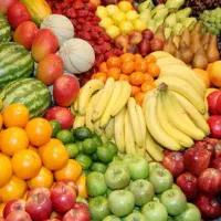 واگذاری مغازه میوه فروشی فعال