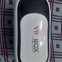 vr box ساده ولی کاربردی