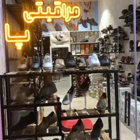 فروش اقساطی کفش وصندل طبی|کیف، کفش، کمربند|اصفهان, چرخاب|دیوار