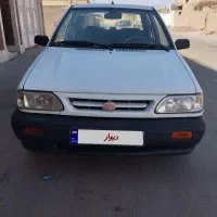پرایدمدل89تمیز